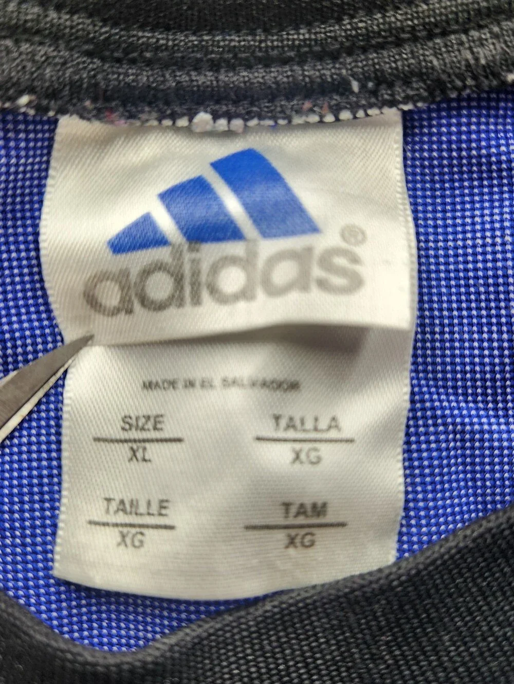 adidas pre owned